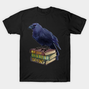 Read Banned Books T-Shirt